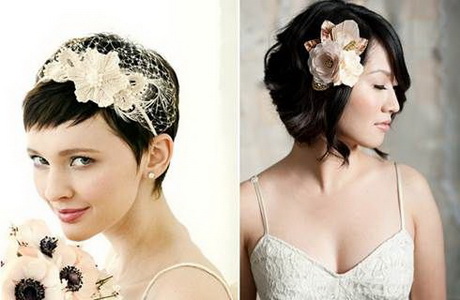 Accessori capelli sposa 2014