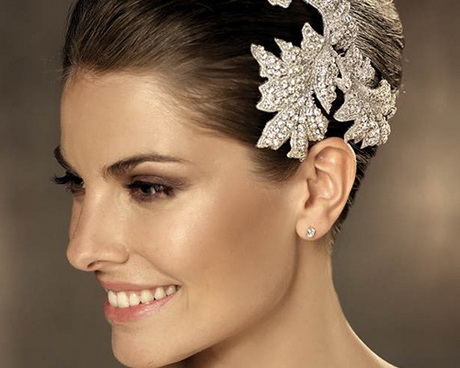 Accessori per acconciatura sposa