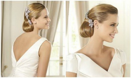 Accessori per acconciatura sposa