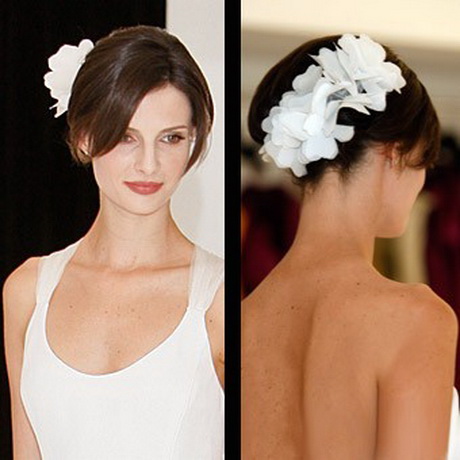 Accessori per acconciature da sposa