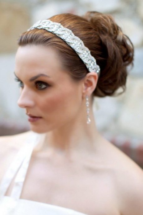 Accessori per acconciature sposa