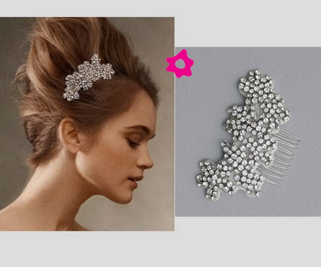 Accessori per la sposa