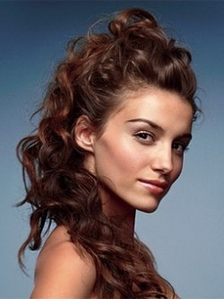 Acconciature discoteca