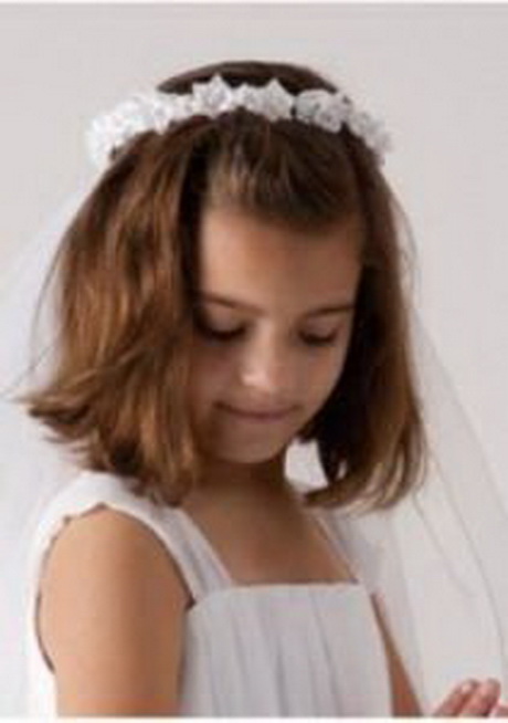 Acconciature Bambina
