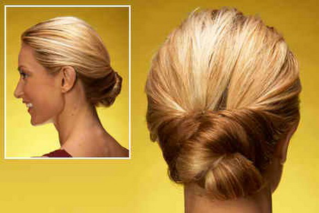 Acconciature semplici per capelli corti