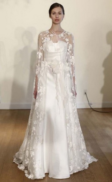 Acconciature sposa 2015 tendenze