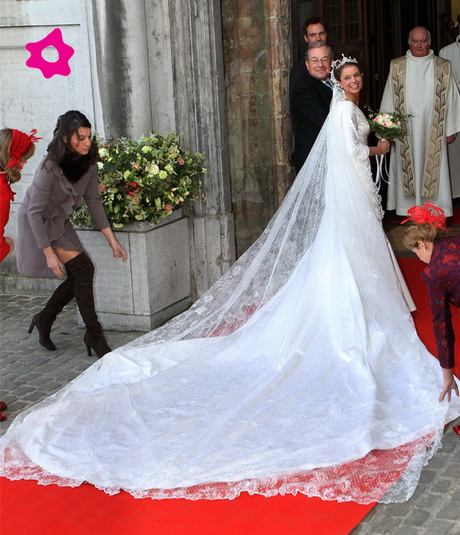 Acconciature sposa principessa