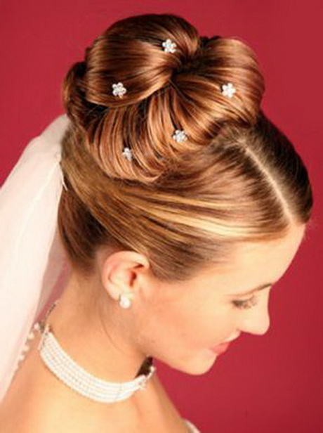 Acconciature sposa raccolti Acconciature sposa raccolti