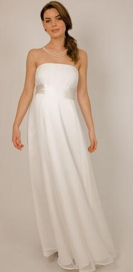 Acconciature sposa stile impero