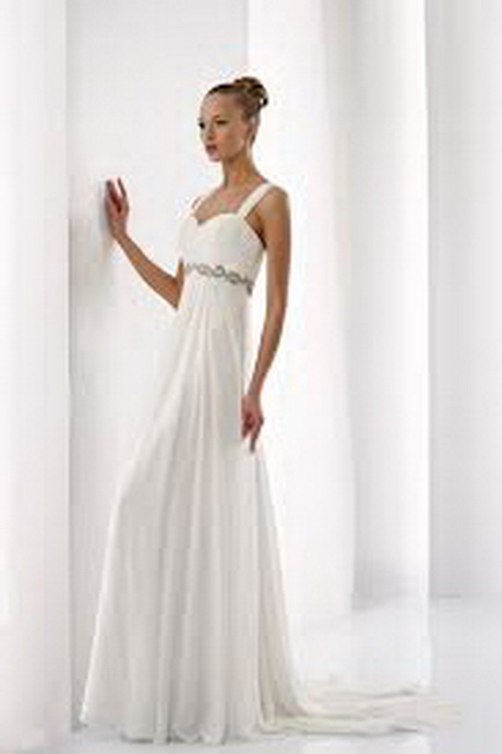 Acconciature sposa stile impero