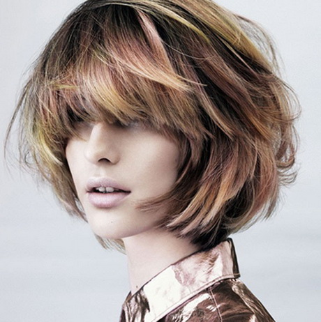 Capelli autunno 2014