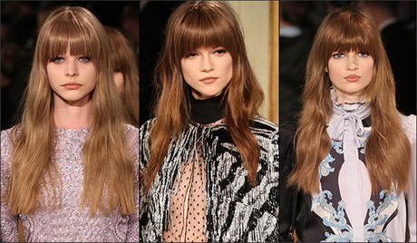 Capelli autunno inverno 2014