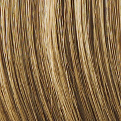 Capelli biondi mesciati