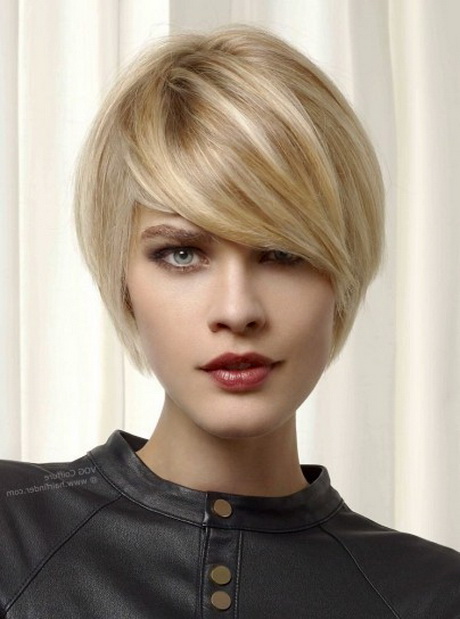 Capelli corti tendenze 2015