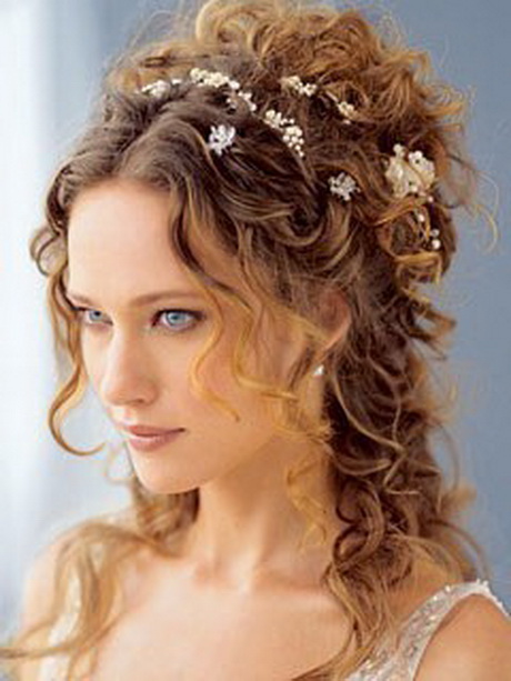 Capelli da sposa