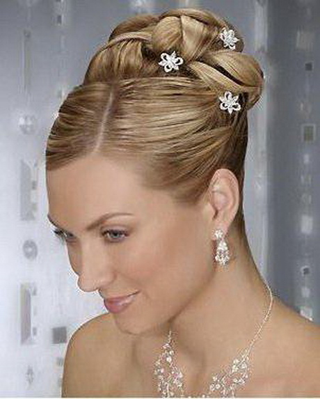 Capelli da sposa