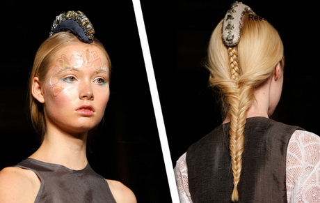 Capelli di moda 2015