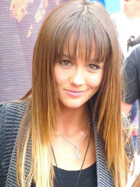 Capelli Lunghi E Sani