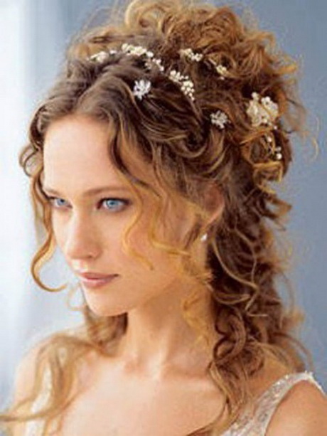 Capelli per matrimonio 2014