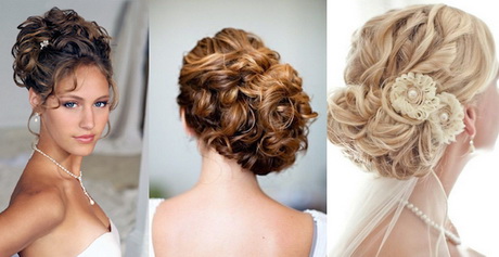 Capelli per matrimonio 2015