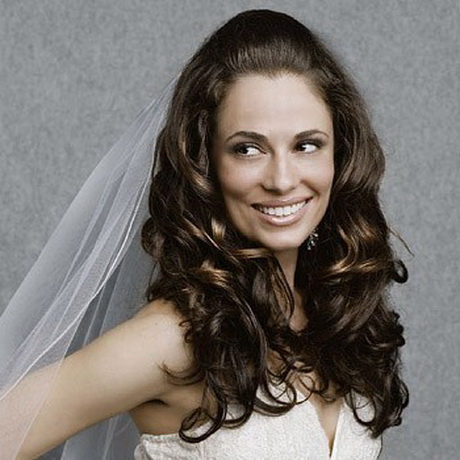 Capelli per matrimonio