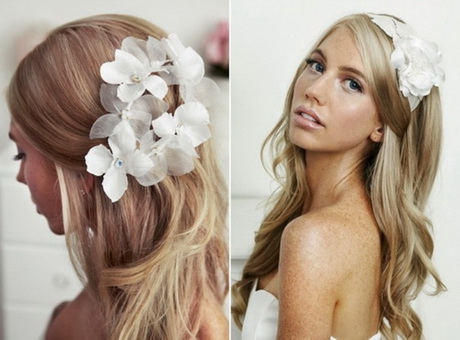 Capelli per sposa 2014