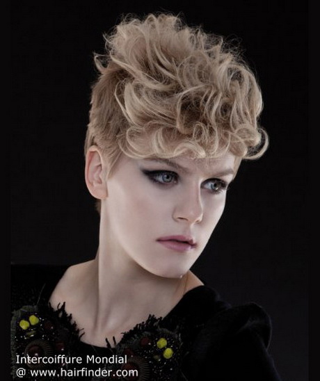 tagli x capelli ricci