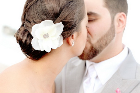 Capelli sposa 2014