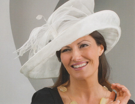 Cappelli sposa