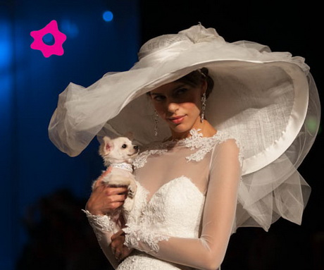 Cappelli sposa