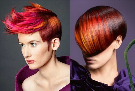 Colori capelli inverno 2015