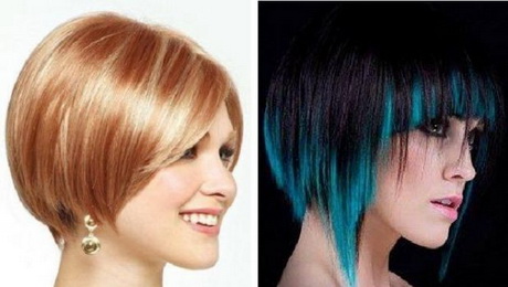 Colori capelli corti 2014