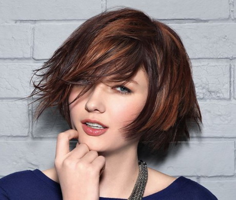 Colori capelli corti 2014