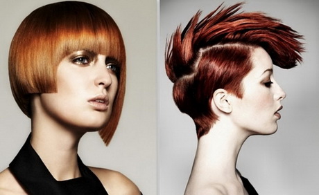 Colori capelli corti 2014