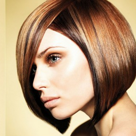 Colori capelli corti 2014