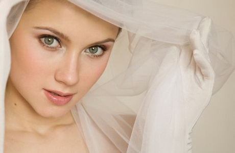 Esempi trucco sposa