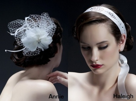 Forcine capelli sposa