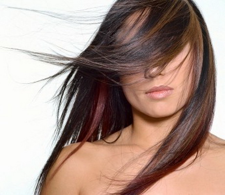 Foto capelli donna