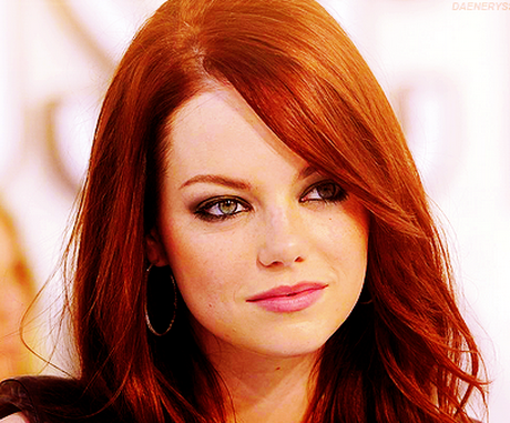 Colore Di Capelli Per Occhi Verdi