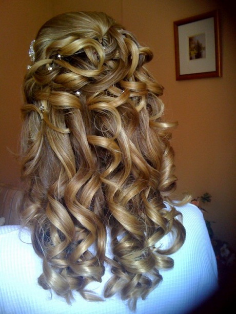 Foto di acconciature