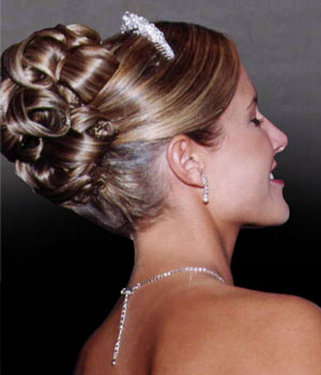 Idee chignon