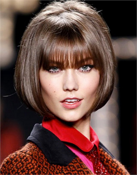 Moda capelli autunno 2014