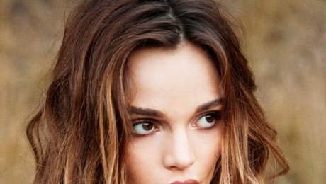 Moda estate 2014 capelli