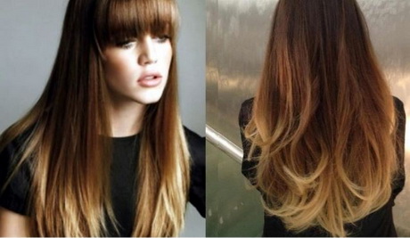 Moda estate 2014 capelli