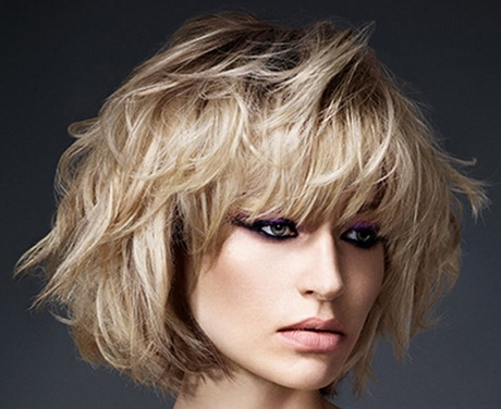 Moda tagli di capelli 2015