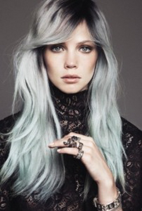 Nuove tendenze capelli 2015