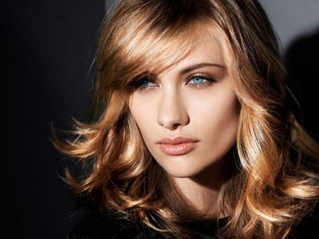 Nuovi tagli di capelli 2015 lunghi
