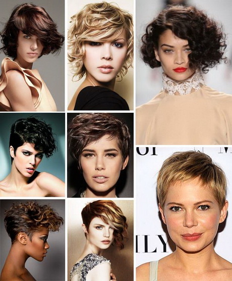 Nuovo taglio capelli 2014