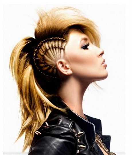 Capelli di vitamina complessi