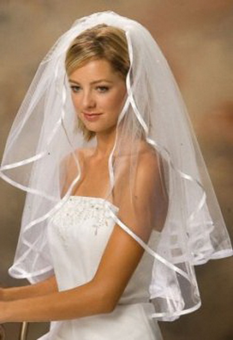 Pettinature sposa con velo